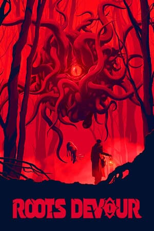 Roots Devour [v 1.0.1.0] (2026) PC | RePack от FitGirl
