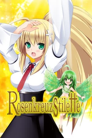Rosenkreuzstilette [Build 2511449] (2017) PC