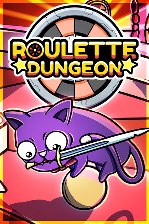 Roulette Dungeon [Build 24180969] (2026) PC