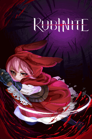 Rubinite [92ed77a Build 24357917] (2026) PC | Пиратка [Portable]
