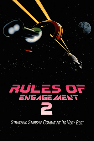Rules of Engagement 2 [v 1.0 (67454)] (1993) PC | Лицензия [GOG]