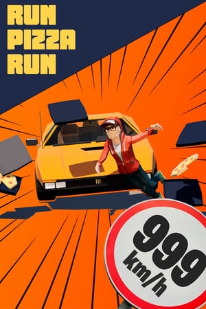 Run Pizza Run [13621648] (2024) PC | RePack от FitGirl