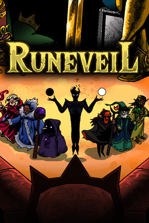 Runeveil [v 0.5.2] (2026) PC