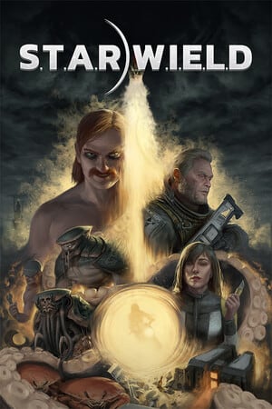 S.T.A.R.W.I.E.L.D. [v 1.05] (2024) PC | RePack от FitGirl