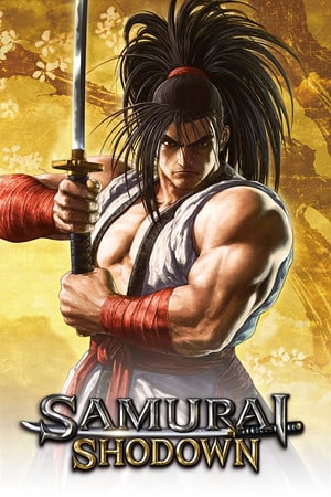 SAMURAI SHODOWN [Build 14042024] (2021) PC | Пиратка [Portable]