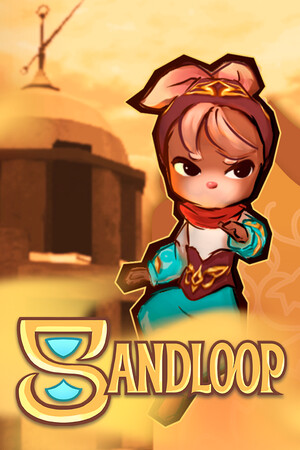 Sandloop [Build 23550199] (2026) PC