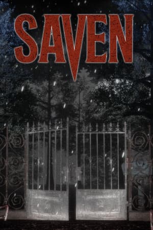SAVEN [Build 21132123] (2025) PC