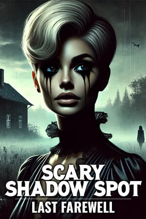 Scary Shadow Spot: Last Farewell [15745931] (2024) PC | RePack от FitGirl