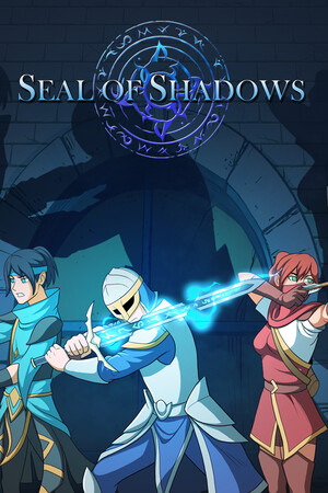 Seal of Shadows [Build 23822456] (2026) PC | Пиратка [Portable]