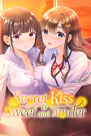Secret Kiss is Sweet and Tender [v 1.03 (61617)] (2022) PC | Лицензия [GOG]