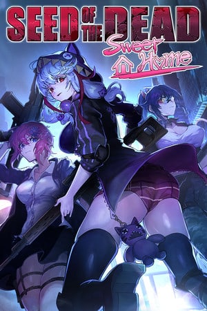 Seed of the Dead: Sweet Home [v 2.103] (2021) PC | Лицензия [GOG]