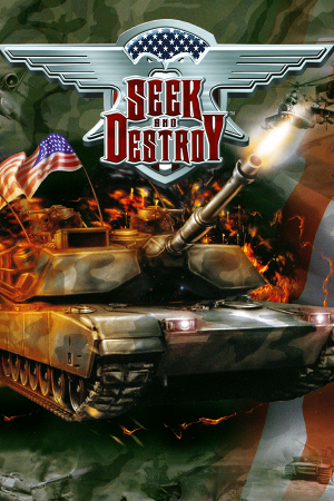Seek and Destroy (2002) PC | Пиратка
