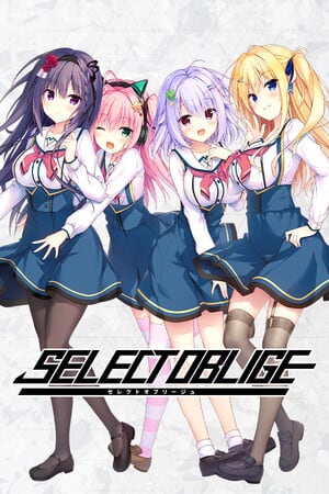 Select Oblige [Build 16316754] (2024) PC | Пиратка