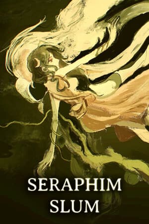 Seraphim Slum [Free (Steam)] (2024) PC