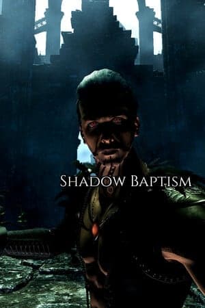 Shadow Baptism [Build 16535367] (2025) PC | Пиратка
