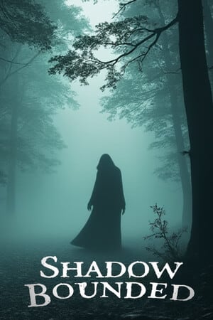 Shadow Bounded [15646874] (2024) PC | Пиратка