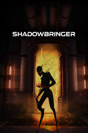 ShadowBringer [Free (Steam)] (2022) PC