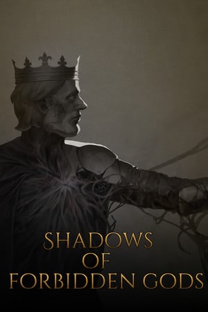 Shadows of Forbidden Gods [Build 20625226] (2023) PC | Пиратка