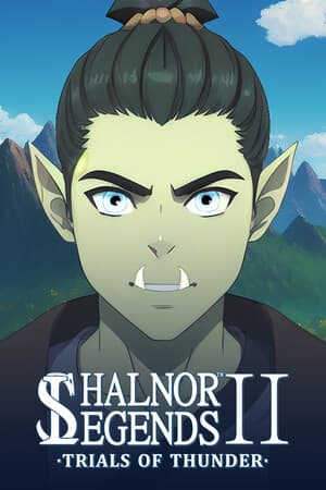 Shalnor Legends 2: Trials of Thunder [v 1.0.5] (2023) PC