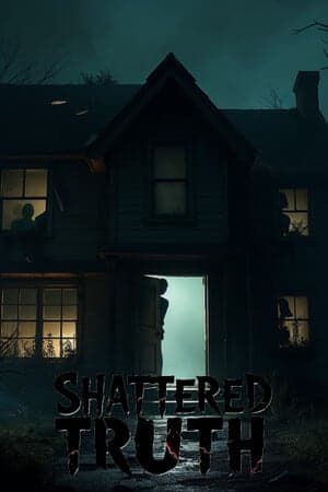 Shattered Truth [Build 16273500] (2024) PC