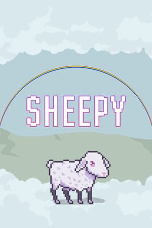 Sheepy [Free (Steam)] (2021) PC