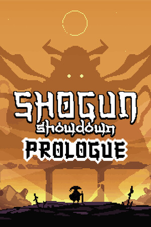 Shogun Showdown: Prologue [Free (Steam)] (2023) PC