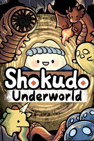 Shokudo Underworld (2024) PC