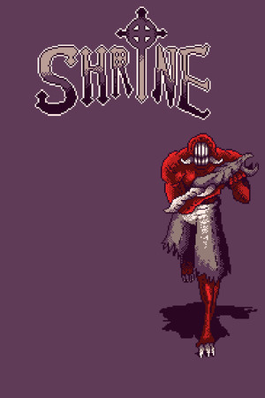 Shrine [Free (Steam)] (2020) PC