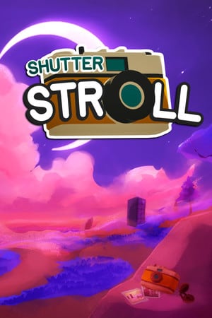 Shutter Stroll [v 2.0.2] (2024) PC | Пиратка