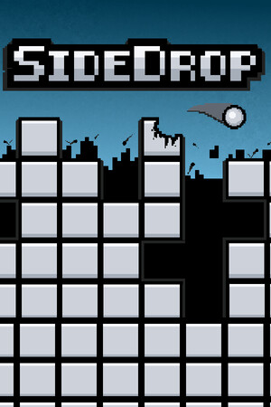 SideDrop [Build 24172671] (2026) PC | Пиратка [Portable]