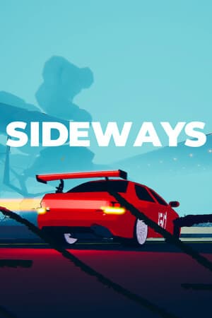 Sideways [Build 21675636] (2026) PC | Пиратка