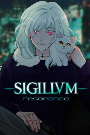 SIGILLVM: RESONANCE [Build 24168129] (2026) PC | Пиратка [Portable]