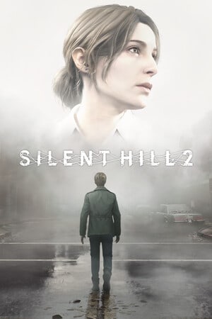 SILENT HILL 2 Remake [v 1.1.258 834 / 1.07 + DLC - Digital Deluxe] (2024) PC | Пиратка [Portable]