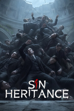 Sinheritance [Build 24087766] (2026) PC | Пиратка