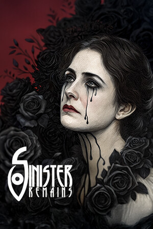Sinister Remains [Build 23486683] (2026) PC | Пиратка [Portable]