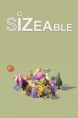 Sizeable [Build 17792709] (2021) PC | Пиратка [Portable]