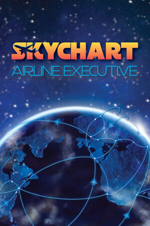SkyChart: Airline Executive [Build 24365876] (2026) PC | Пиратка [Portable]