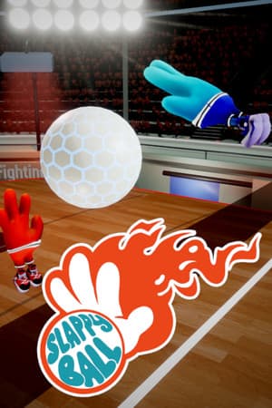 Slappyball [Free (Steam)] (2024) PC