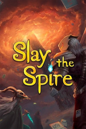 Slay the Spire [v 2.3.4 + DLC] (2019) PC | Пиратка [Portable]