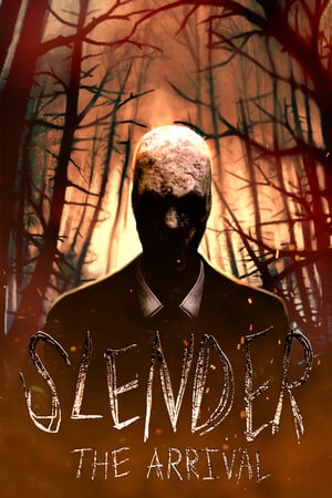 Slender: The Arrival [v 3.0.46.992 - 10th Anniversary] (2013) PC | Пиратка [Portable]