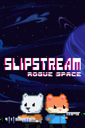 Slipstream: Rogue Space [Free (Steam)] (2024) PC