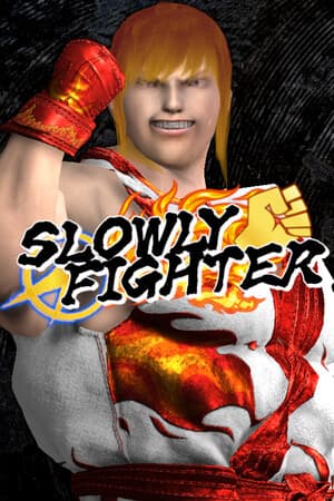 SLOWLY FIGHTER [Build 17644763] (2025) PC | Пиратка