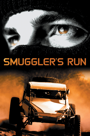 Smuggler's Run (2000) PC | Пиратка