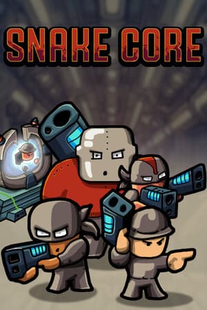Snake Core [v 1.6.1] (2020) PC | Пиратка [Portable]