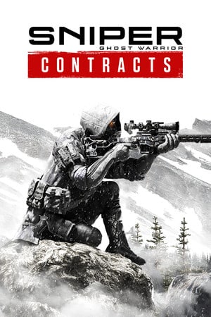 Sniper Ghost Warrior Contracts [16167732 + DLC] (2019) PC | Пиратка [Portable]