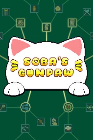 Soba's Gunpaw [Build 20159882] (2025) PC | Пиратка