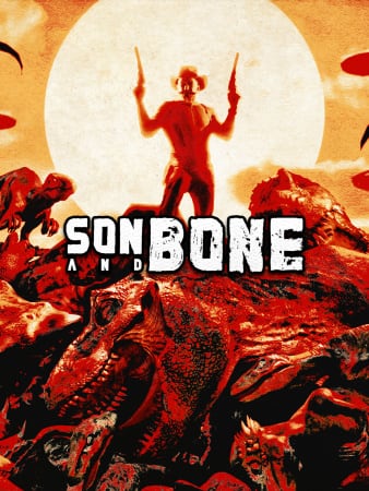 Son and Bone (2024) PC | Пиратка