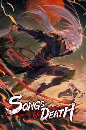 Songs of Death [v 1.2.4] (2024) PC | Пиратка