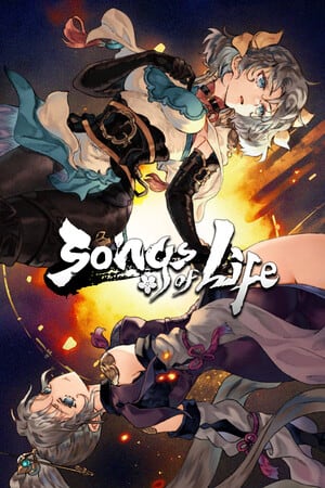 Songs of Life [Build 17581698] (2025) PC | Пиратка