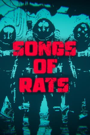 Songs of Rats [Build 17677866] (2025) PC | Пиратка